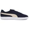 PUMA Smash V2 Retro Casual Skateboarding Shoes Unisex Deep Blue 364989-37