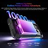 Blackview ROCK 3 Outdoor Smartphone 32GB+256GB Thermal Imaging Camera 10000mAh Mobile Phone