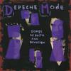 CD DEPECHE MODE  Songs Of Faith And Devotion INT846888 Mute Germany Dance  Electronica Used