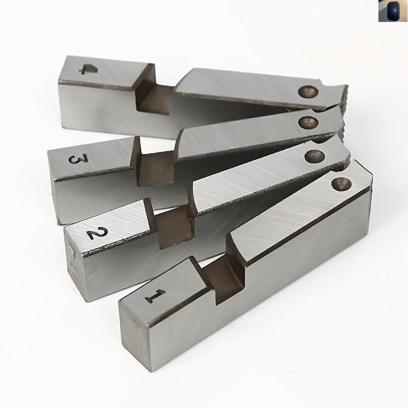 Zhuqin Electric Pipe Threading Machine Spare Parts