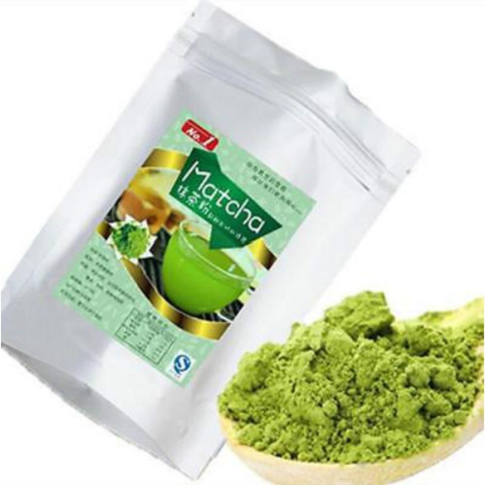 Premium Grade Japanese Matcha Powder 250g Natural Energy Tea Herbal Detox
