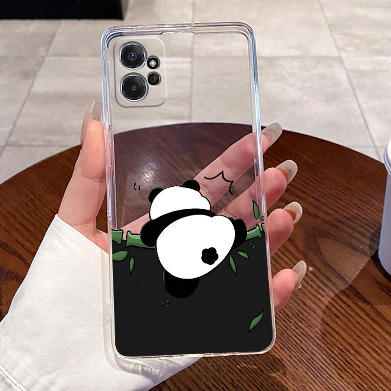 Jelly Casing For Motorola Moto G Power 5G 2023 Fundas Clear Silicone Soft TPU Back Cover Cute Cat Rabbit Heart Protective Case