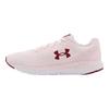 Under Armour Scarpe da Ginnastica Casual Running Charged Impulse 2 Tessuto Moda Sportiva Basse Donna Rosa 3024141-601
