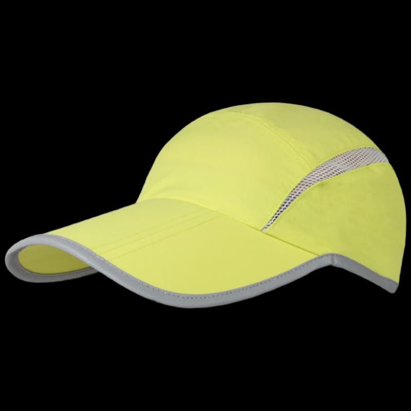 Unisex Quick-Dry Outdoor Baseball Cap