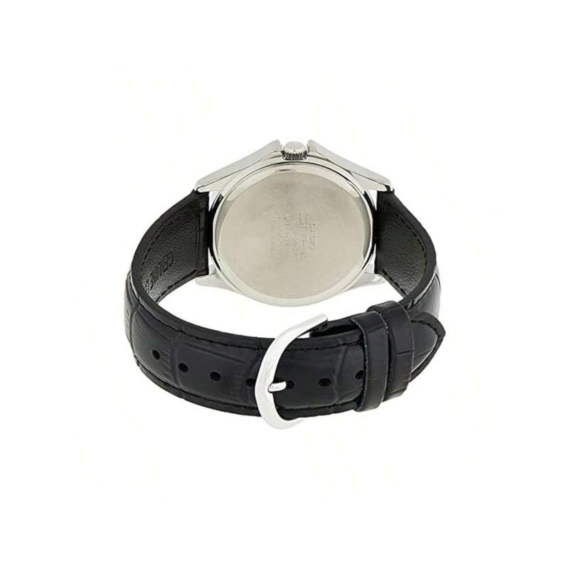 Casio Men's Wristwatch Suitable for Daily Wear: MTP-1183E-7A