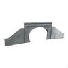 Model of A Tunnel , Miniature Railway Layout, Accessories for Children's Birthday Parties