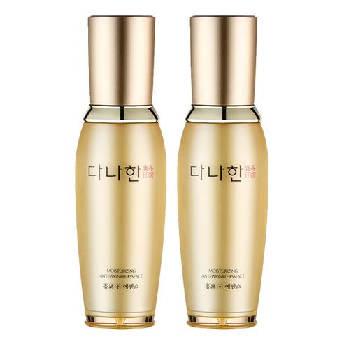 Danahan Hwabo Jin Essence, 50 ml, 2 bottles