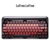 Lofree OE914 Dot Tri-Mode Hot-Swappable Mechanical Keyboard