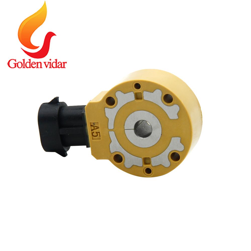 Solenoid Valve, for Caterpillar C7/C9/C-9 Fuel Injector 10R-7225,328-2585,387-9430,387-9432,254-4330,328-2580,188-8739,235-2887