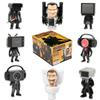 SKIBIDI Toilet Mystery Figure Collector Series Collectible Figure Officially Licensed Product