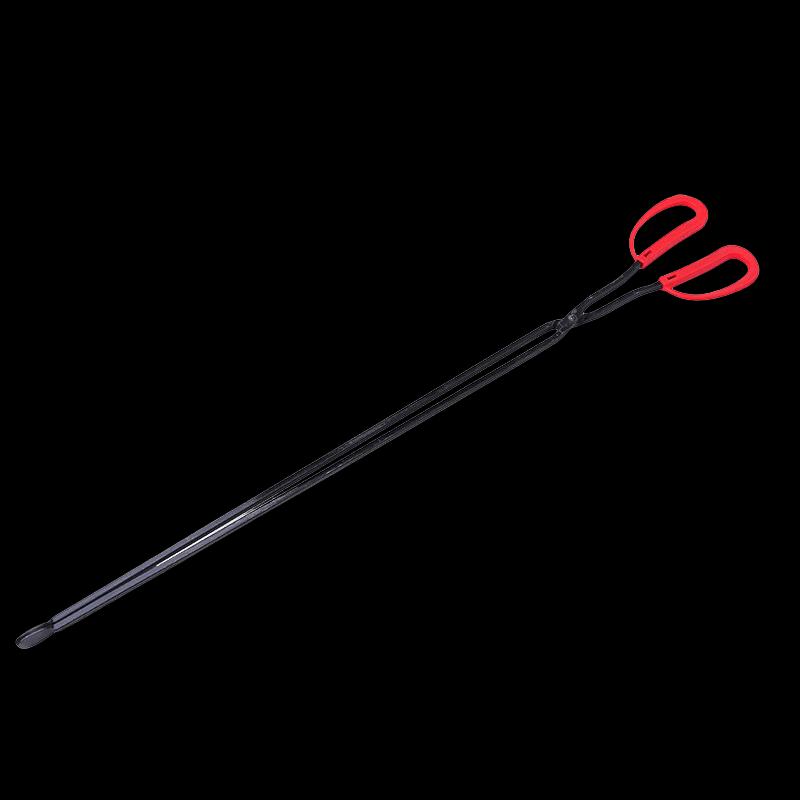 72cm Long Handle Trash Grabber Tongs