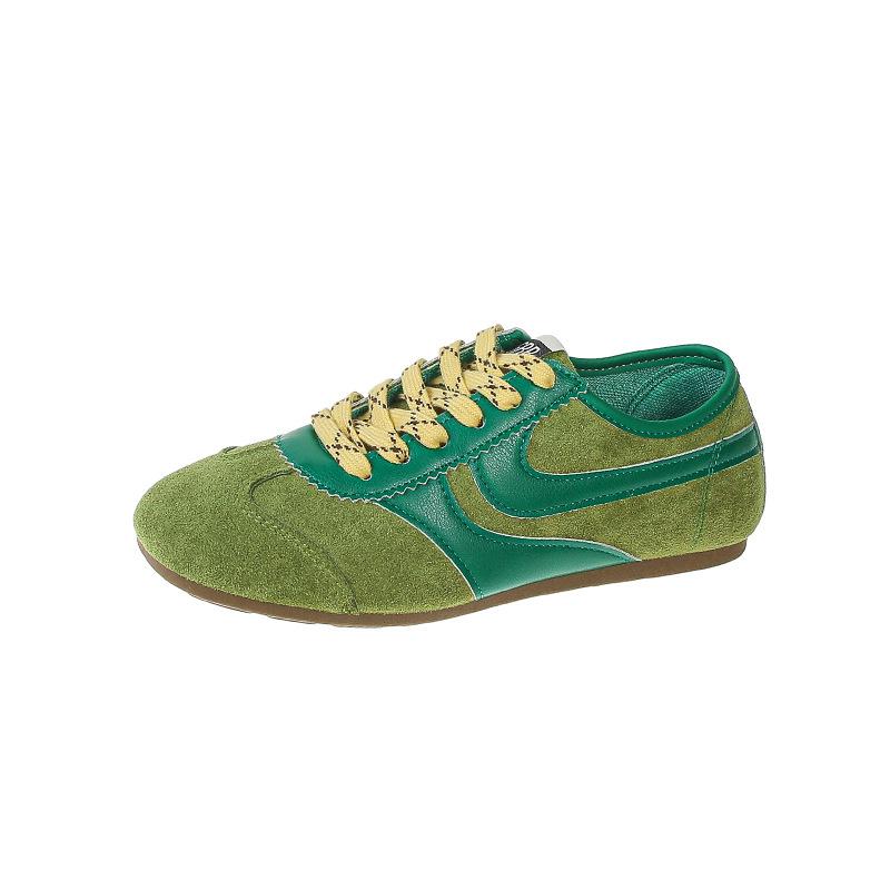 Chaussures Antidérapantes - Nouveau Style, Polyvalentes, Respirantes, Semelle Souple, Chaussure Unique, Chaussure de Sport Décontractée