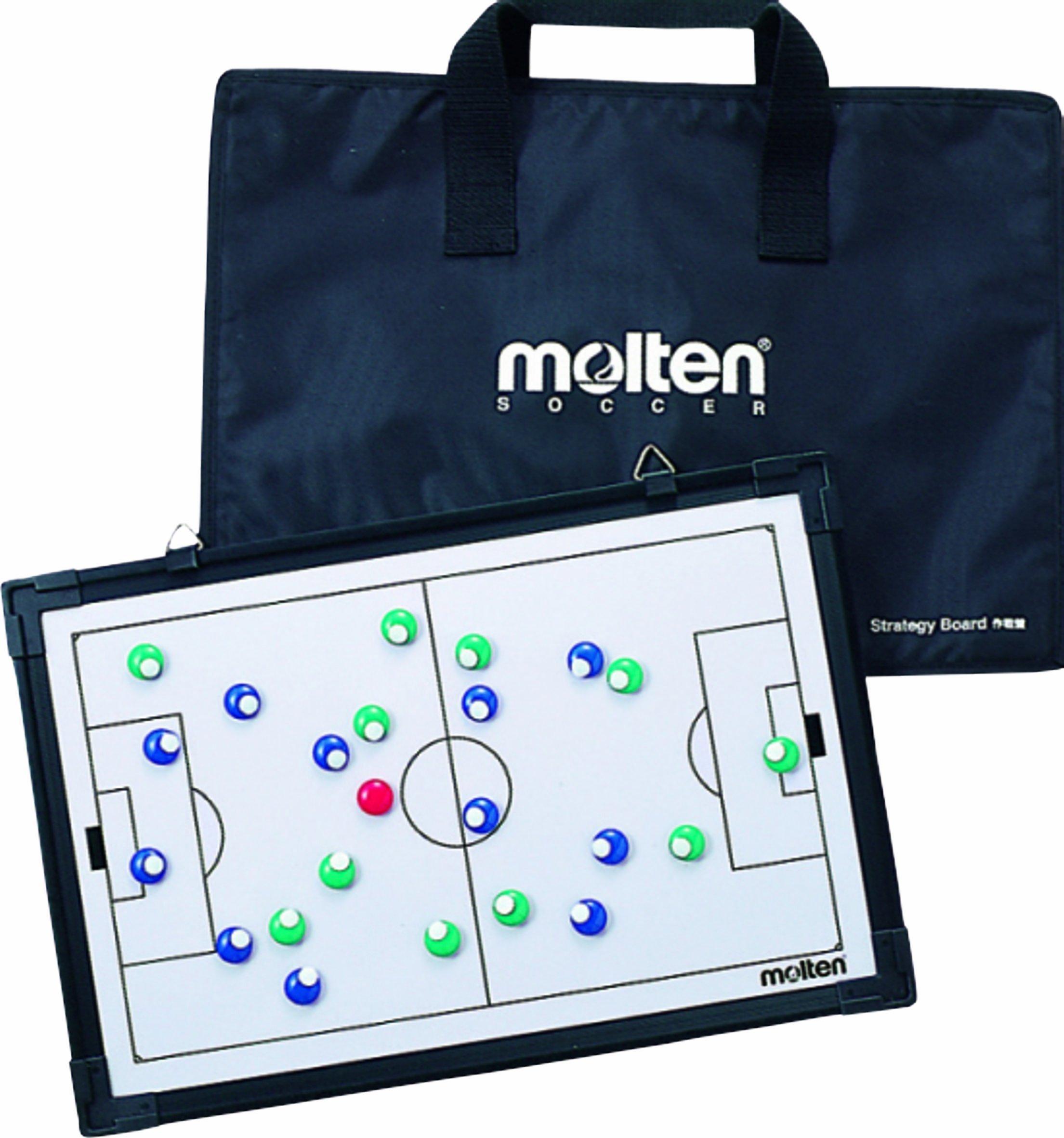 

Стратегическая доска Molten Soccer MSBF