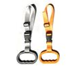 Bed Assist Strap Car Assistive Devices Adjustable Car Mobility Aids Disabled Door Handle  Elderly