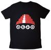 SALE Devo Band Kuppel T-Shirt Alle Größen S bis 4XL Unisex Geschenk für Fan Unisex T-Shirt