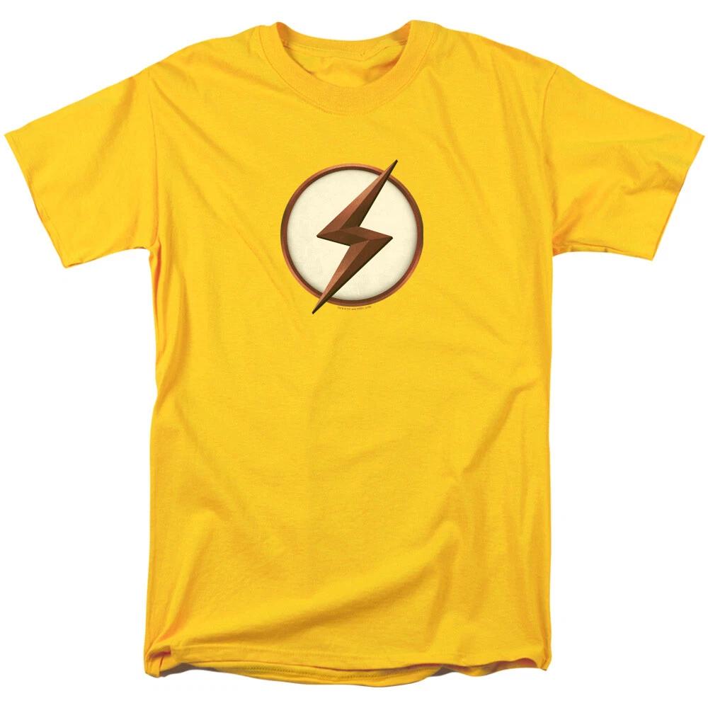 The Flash TV Series  Kid Flash Logo  s s s s s T- Children s T-shirt - Adult, Child 100