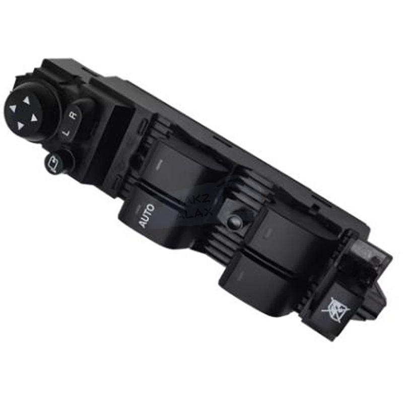 Car Accessories BEK6-66-350 for Mazda 3 2011 2012 2013 2014 2015 Front Left Electric Master Power Window Control Switch Button