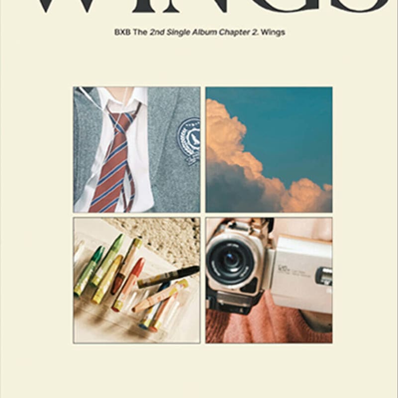 

BXB - Chapter 2. Wings [DAY VER.]