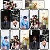 Cover for iPhone 17 16 15 Xiaomi Poco X7 Redmi Note 14 13 12 11 Pro Max 16e Samsung Galaxy S25 S24 S23 A16 A06 OPPO Huawei J-Hope J Hope Phone Case