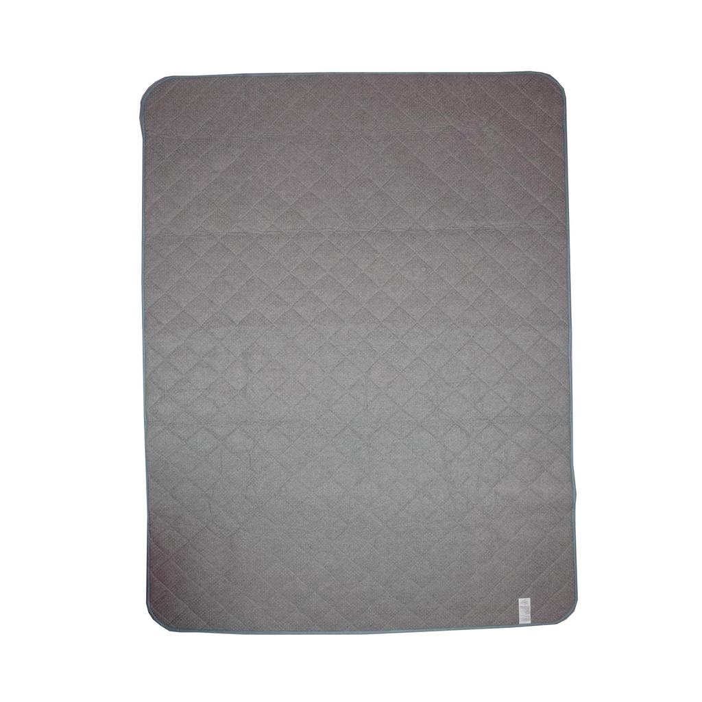 Marushin Cooling Rug, Jinyo, 180 X 240 Cm (approx. 3 Tatami Mats), Blue, Cool Summer, Product Number: 275058200