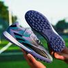 European Cup New F50 Football Shoes Male Teen Students Female Broken Nails Spikes Competition Training Shoes