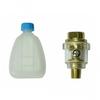 Stanley Mini Lubricator with Burette