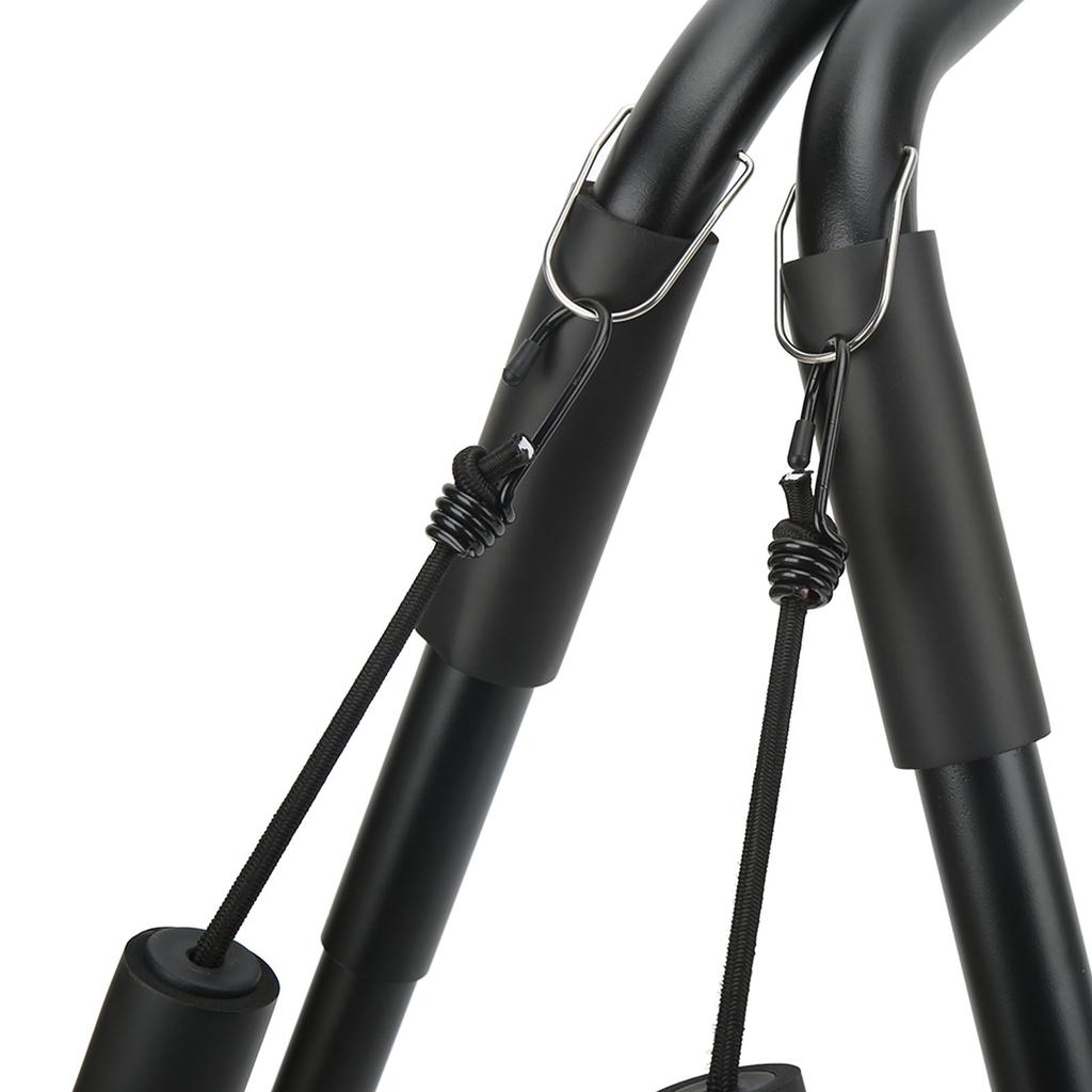 Car Steering Wheel Booster Professional Stainless Steel Round Steering Wheel Spinner Knob for Cars Boats