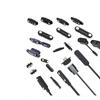 2Pin 3Pin 4Pin 5Pin DC Magnetic Pogo Pin Connector 2A Magnetic Contact Connector