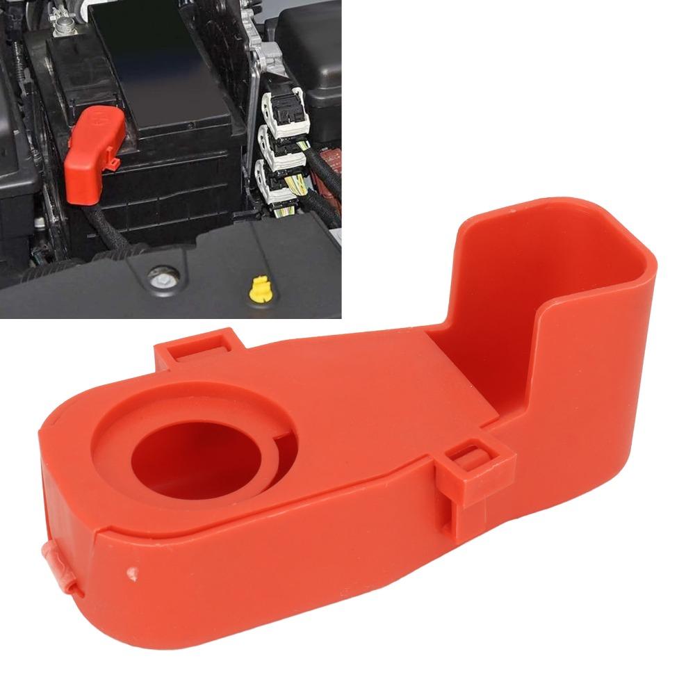 ABS Battery Terminal Protector Dustproof Battery Positive Cable Covers  Auto Shop