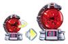 Uchuu Sentai Kyuranger Transformátorový ovladač DX Seiza Blaster