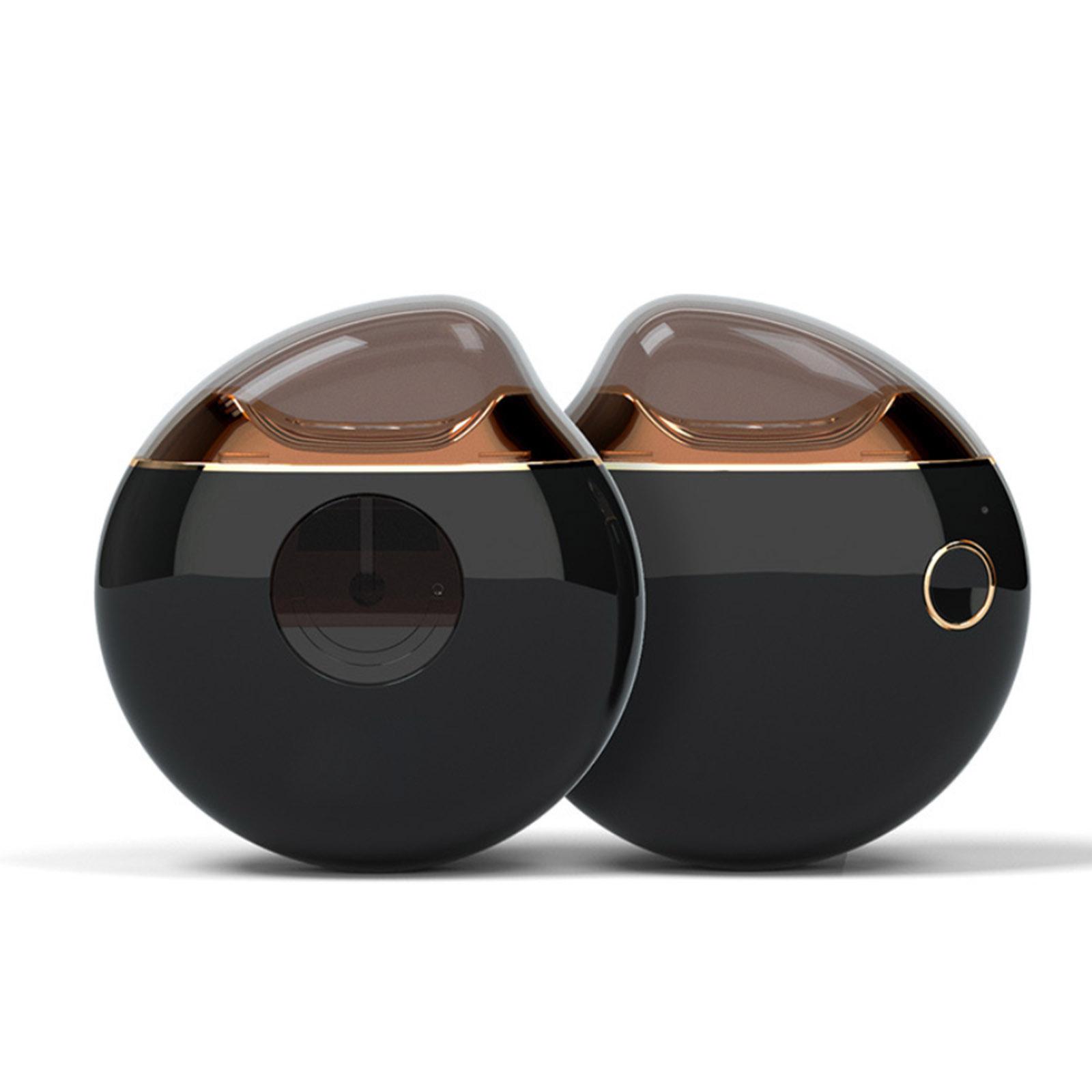 

Автоматические электрические кусачки для ногтей Профессиональная пилочка для ногтей Встроенная шлифовальная машина для ногтей Резак для ногтей чёрный