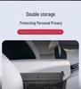 25-Model Boyue L Fourth-Gen Armrest Storage Box: Central Control Modification & Decoration Accessories