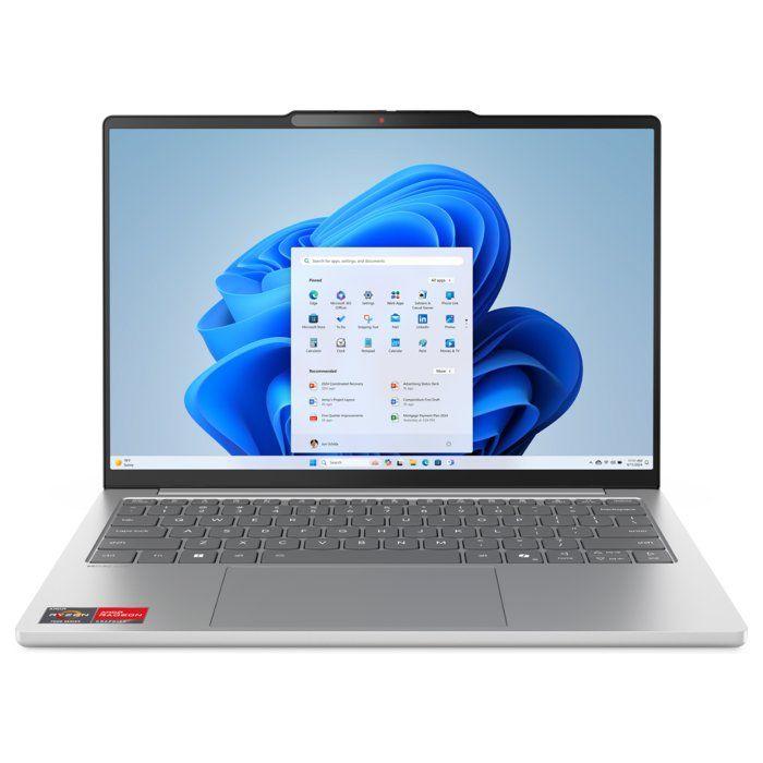 PC portátil LENOVO IdeaPad Slim 5 13ARP10 | Windows 11 - 13,3" WUXGA - Ryzen 7 7735HS - RAM 16 GB - SSD 512 GB - AZERTY
