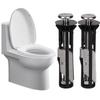 Banyo Armatürleri – Klozet kapağı ankrajları