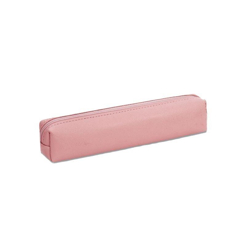 Small Cute and Simple Accessory Storage Bag Convenient Hair Comb Storage Bag Pen Case Suitable for Both Men and Women