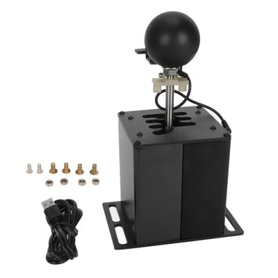 USB Simulátor Radenie Volant PC Sekvenčné Radenie pre Logitech G27 G29 pre