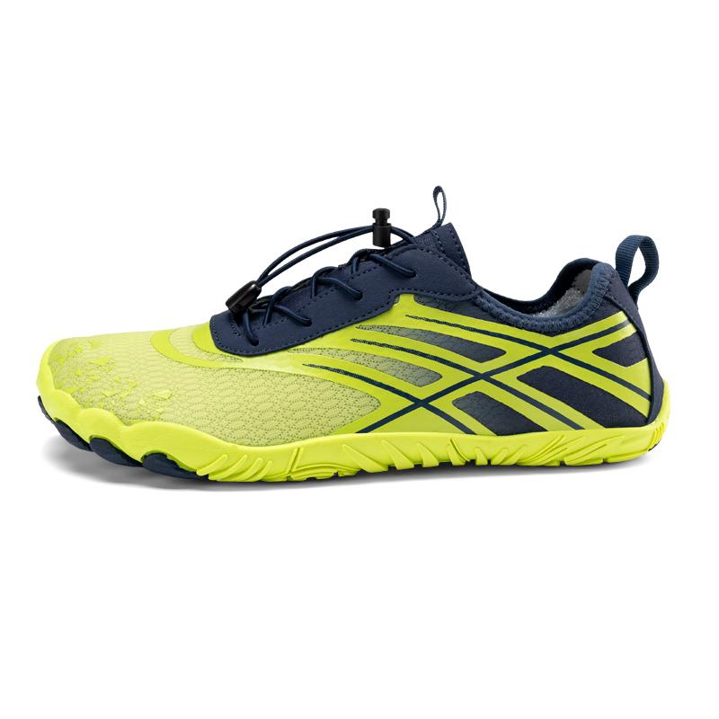Fashion New Anti Slip Quick Dry Aqua Shoes Creek Tracing Water Shoes Outdoor Beach Breathable Creek Tracing Water Shoes Barefoot Shoes