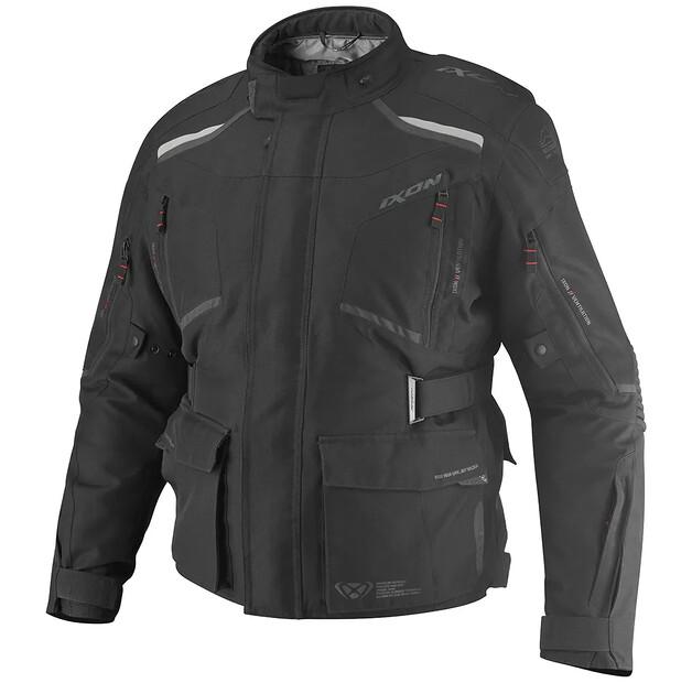 

Ixon Midgard C touring мотокуртка 4XL
