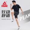Pick Sports Set - Unisex Summer Quick-Drying Running Fitness Short-Sleeved Shorts Set