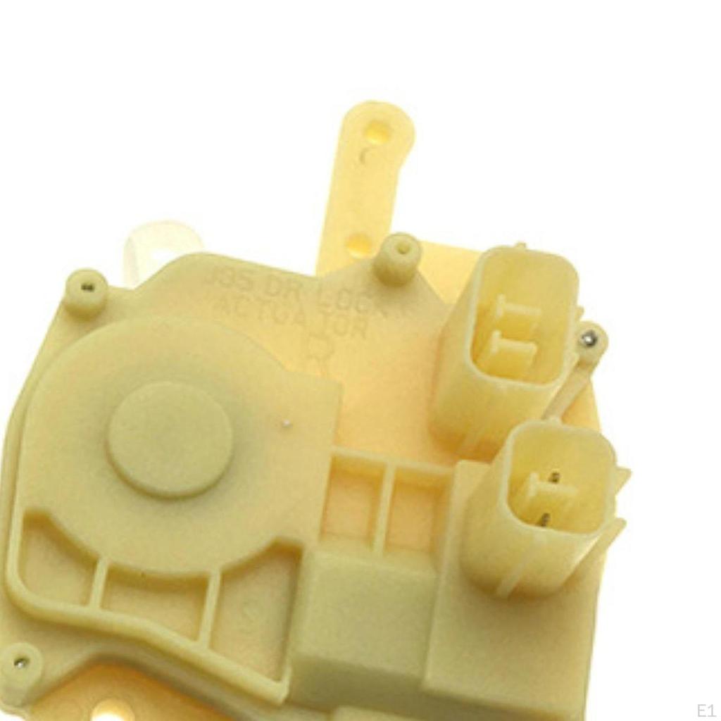 Door Latch Lock Actuator 72615-s5a-a01 Spare Parts Professional Premium Car Accessories High