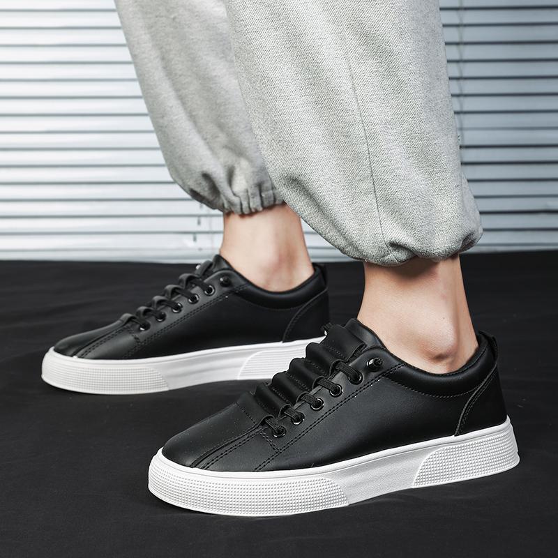 Мужские вулканизированные туфли — фото 7