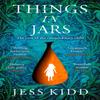 Things In Jars by Jess Kidd Paperback Book 9781786893772