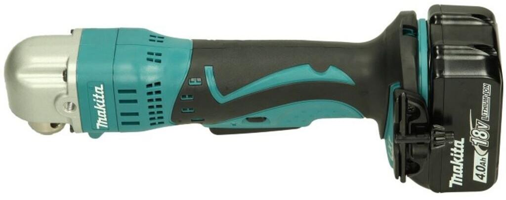Makita DDA350 Angle Screwdriver