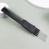 Yousheng Teasing Combs 2 In 1 Practical Firm Carbon Fiber Lift Teasing Combs for Home