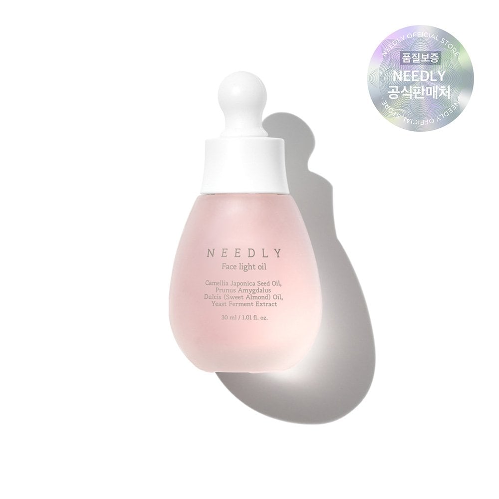 Face Light Oil (30ml)