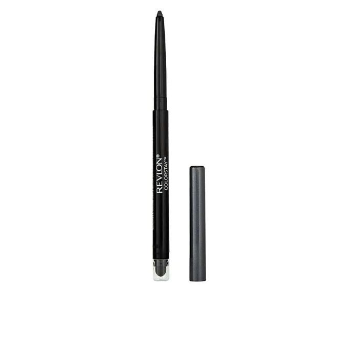 Eyeliner - REVLON - Colorstay Eye Pencil No. 204 Anthracite Gray - Waterproof - Precise Line - Smoky Eye Effect