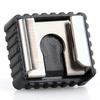 Blitzschuhhalterungsadapter 1/4" Schraube für Studio Speedight Stativ