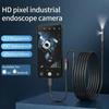 Hot Sell Endoscope Inspection Camera 3 In 1 Micro USB/Type-C Mini Inspection Camera for IOS iPhone Waterproof Pipeline Borescope