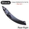 Inner Doors Panel Handle Pull Trim Cover For BMW 3 Series F30 316d 318d F31 320i 325d 11-19 51417279315