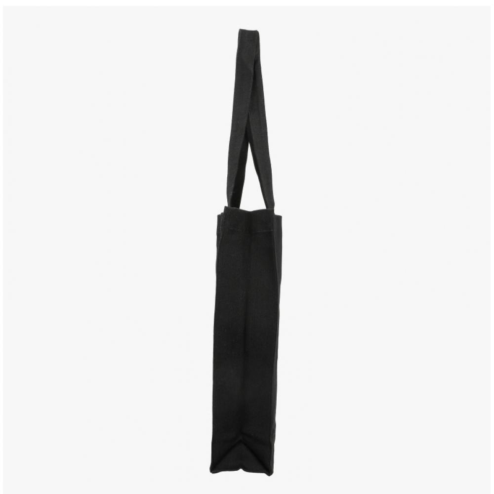 A.p.c Lou Eco Bag Cozzs M61442 Lzz Black